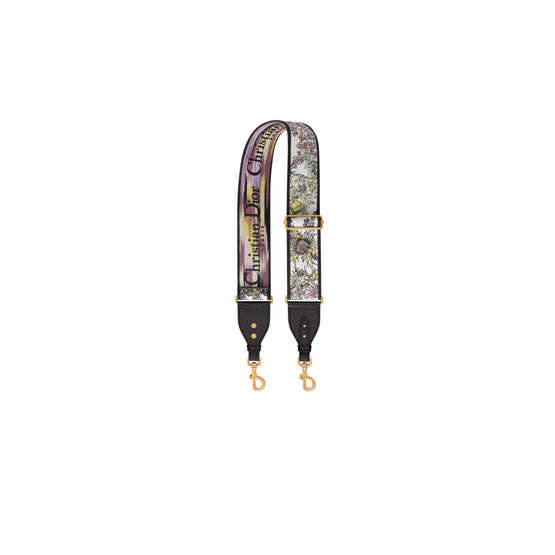 S8557CEDDM20E - Women's Bandoulieres Strap - 20E Multicolore