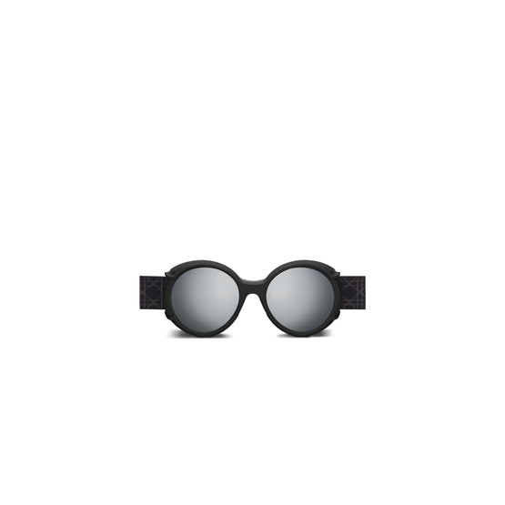STONM1UXR11A0 - Men's Sunglasses - 11A0 Matte Black/Grey Lenses