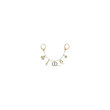 V1140WOMRSD301 - Plan De Paris Bag Jewelry - 301 Gold/White