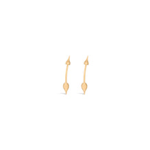 V1426WOMMTD300 - Set Of Dior Chardons Hair Jewelry - 300 Gold
