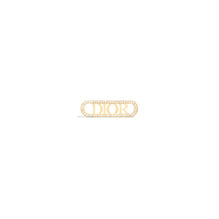 V1428WOMCYD03S - Dio(R)Evolution Brooch - 03S Gold/Silver Shade