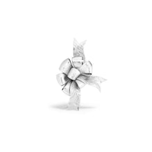 V1590HOMMTD000 - Cd Icon Bow Brooch - 000 Palladium White Metal