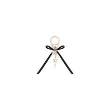 V1602WOMCYD03S - Bloom In Dior Bag Charm - 03S Gold/Silver Shade