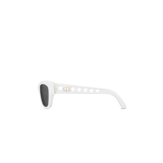 VERYS2FXR50A0 - Verydior S2F - 50A0 White Shiny / Grey Lenses