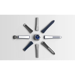 Defy Midnight - 36mm